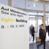 Light+Building Messe Frankfurt